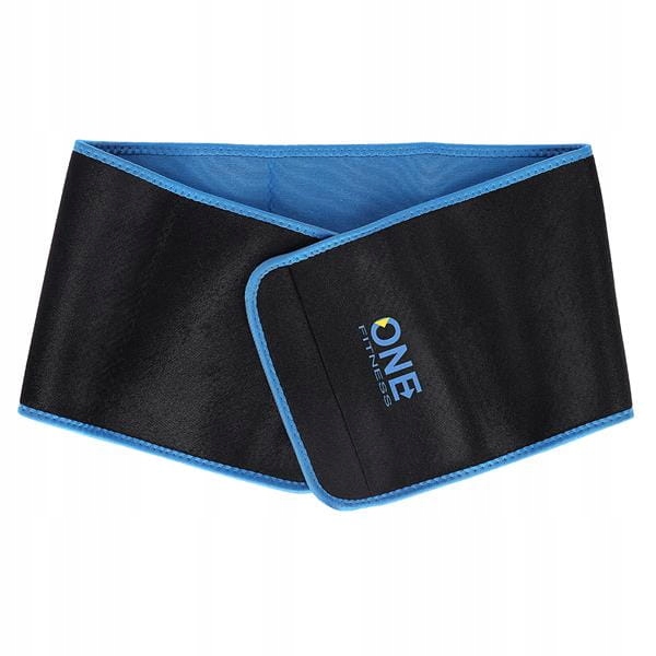 

Ściągacz Na Brzuch One Fitness BR160 One Size