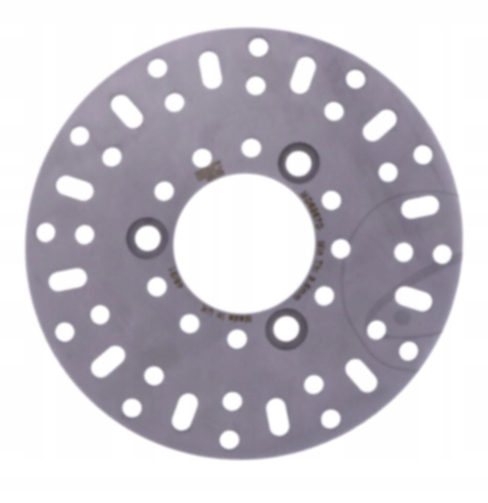 Přední Brzdový Kotouč Kymco 9 50 Top Boy Vitality Yager 125