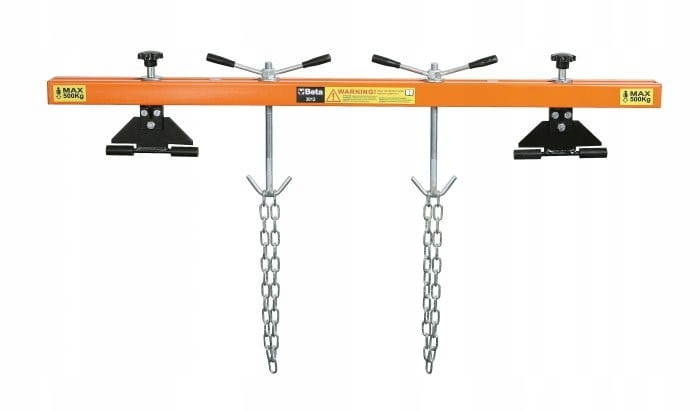 BETA BELKA DO PODWIESZANIA SILNIKA 500KG 3012 1 5