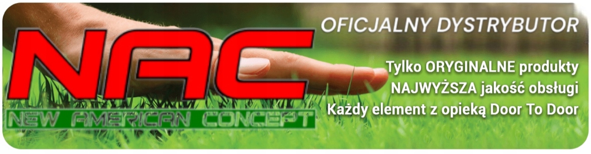 NAC KOSIARKA ELEKTRYCZNA 1800W LE18-51-SIR-JR INDUKCJA + NAPĘD + ŁOŻYSKA Kosz z koszem