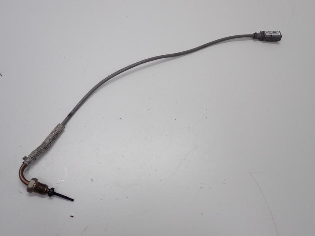 ДАТЧИК ТЕМПЕРАТУРИ ВИХЛОПНИХ ГАЗІВ CADDY V 2K 2K7 2.0 D 21R