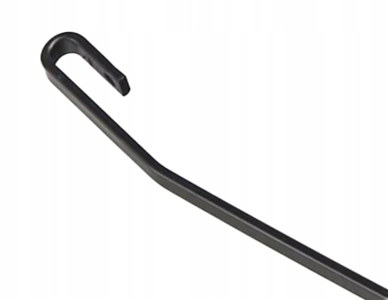 WYCIERACZKA HYBRYDOWA DENSO TOYOTA YARIS 3 III P13 Part number DU 070L