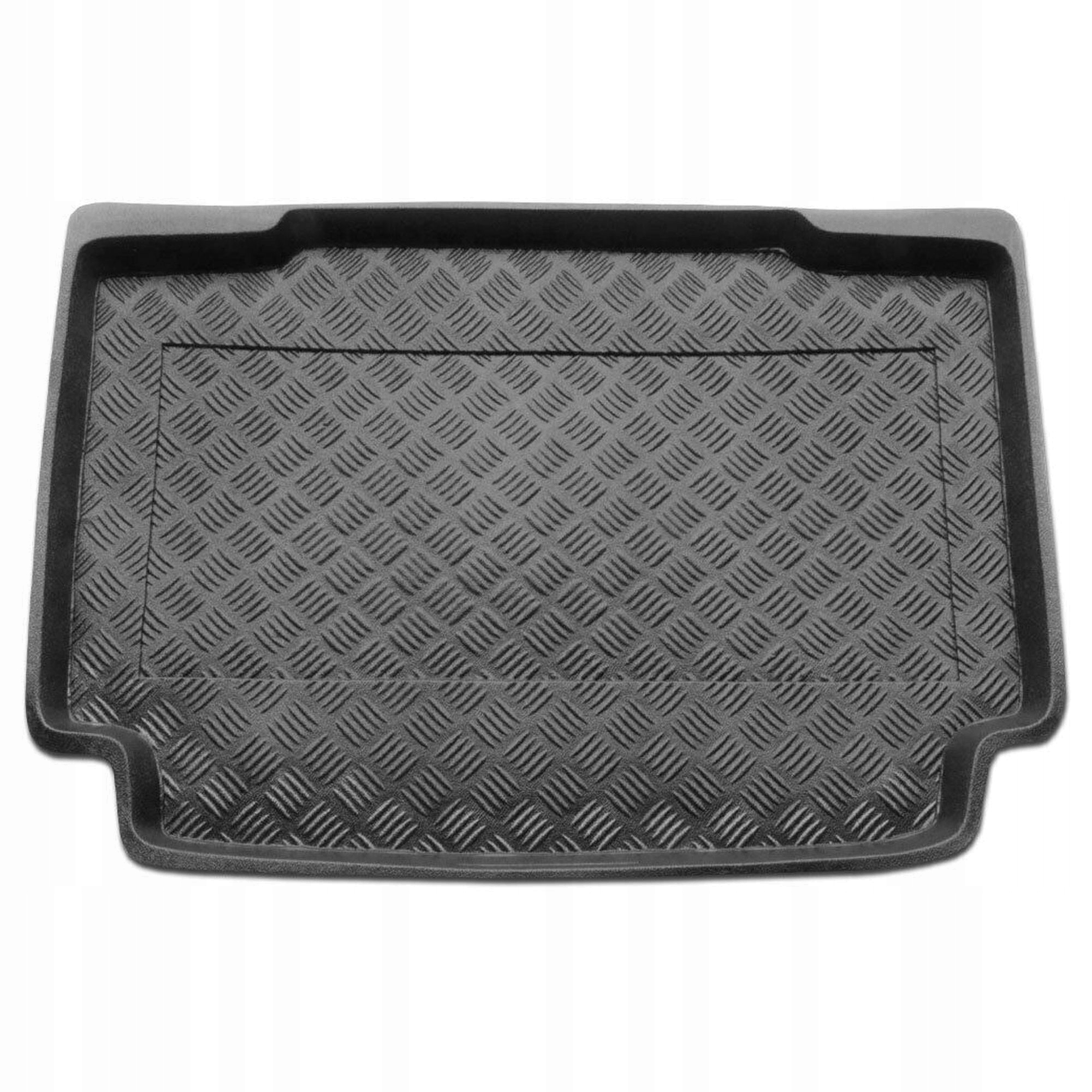 Килимок багажника вклад Mini CLUBMAN II F54 від 2015