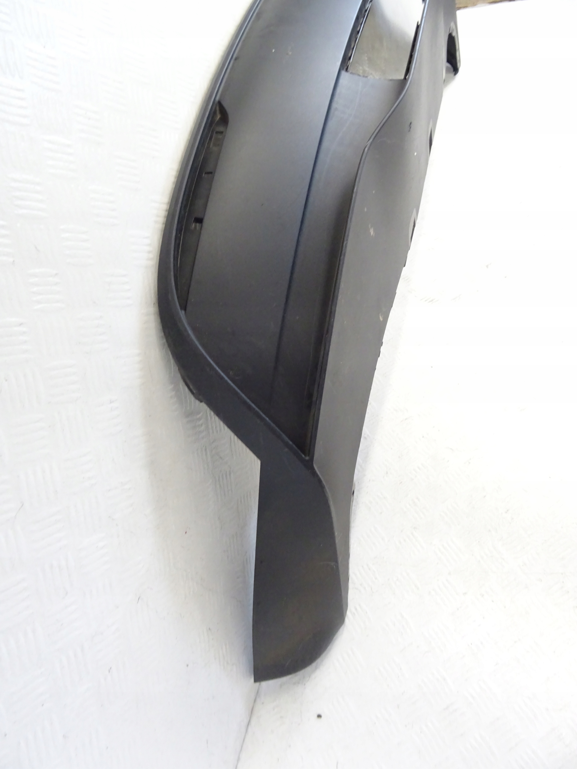 TESLA Y spoiler accessori Paraurti posteriore posteriore