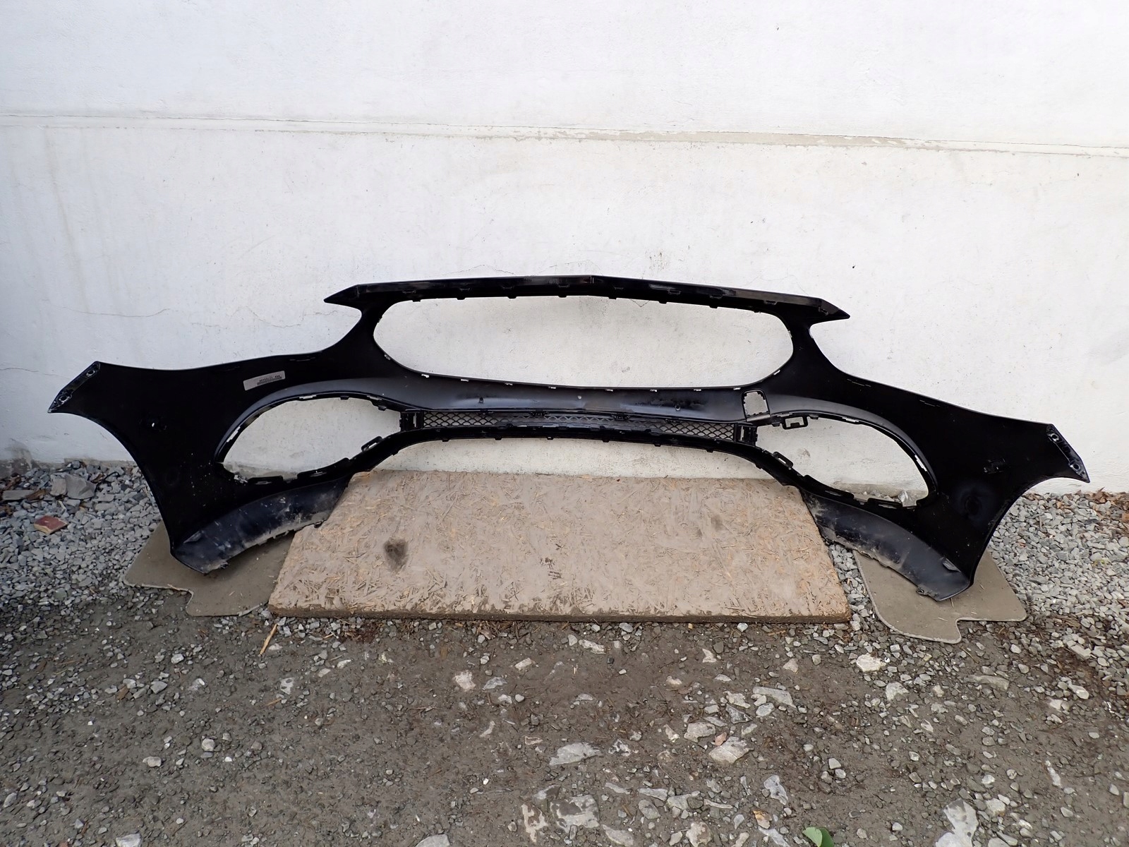 bumper front front MERCEDES C KLASA 206 2021- A2068808501