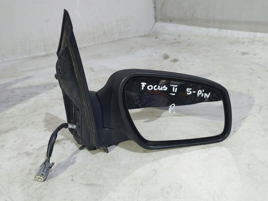 Ford Focus MK2 mirror right electrics 5 PIN