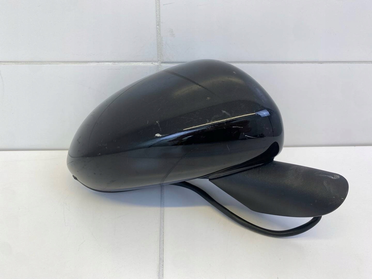 mirror exterior right side Opel Corsa D facelift 2014 468435664