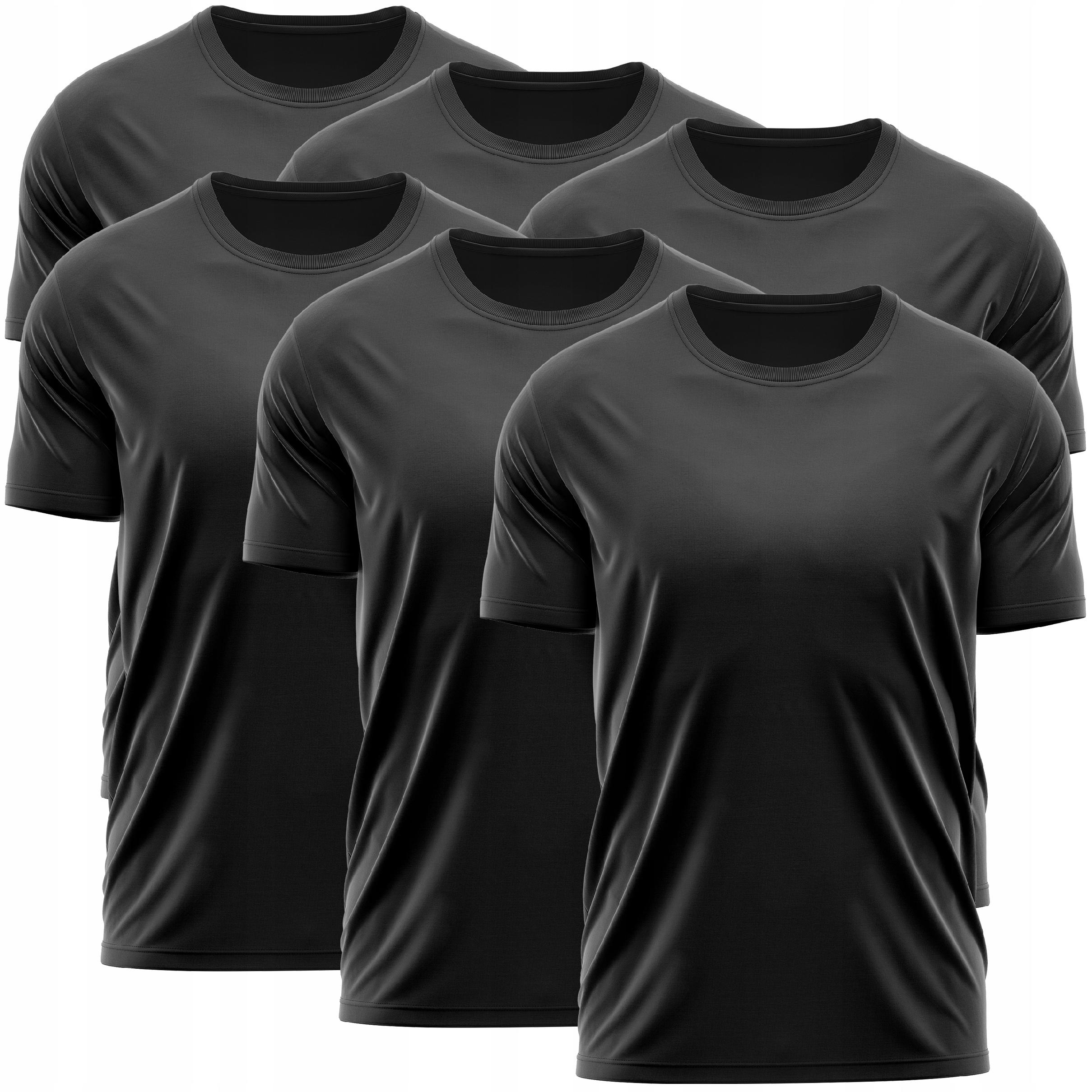 Vojenská vojenská čepice Patriotická sada 6 ks Balení 6 Kusů Hladká Basic