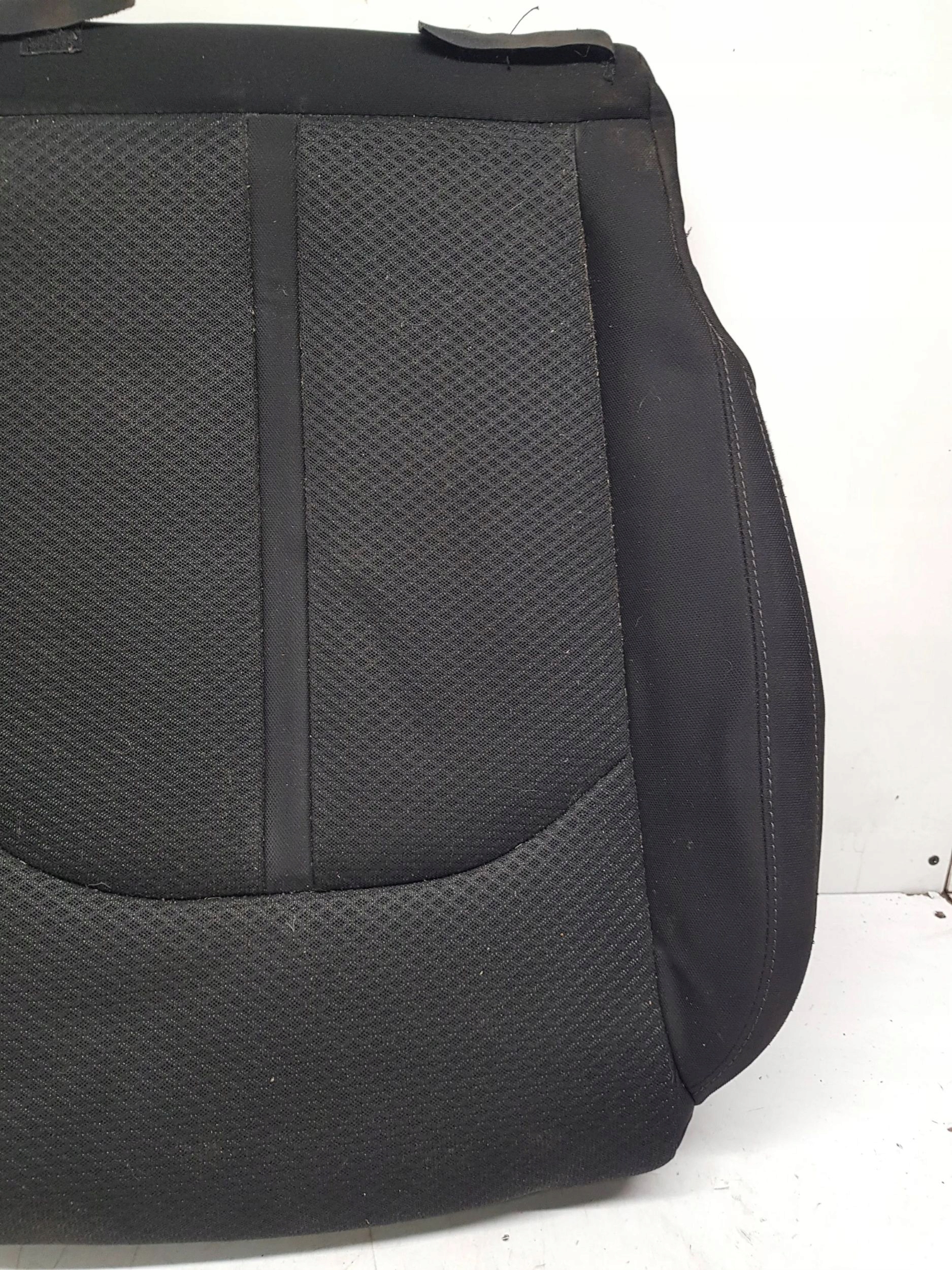 KIA OPTIMA IV KOMBI SIEDZISKO seat right front 2018R