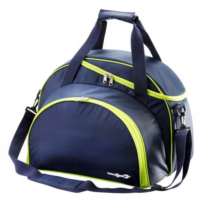 Prostorná termotaška Friobag Oblique 30 L Brunner