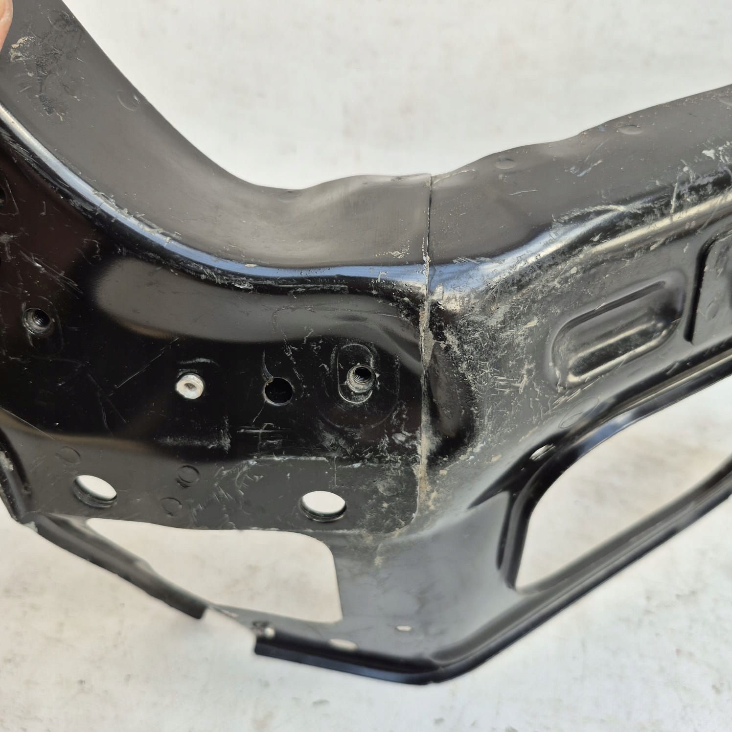 OPEL ADAM 12-19 wall support OKULAR left front