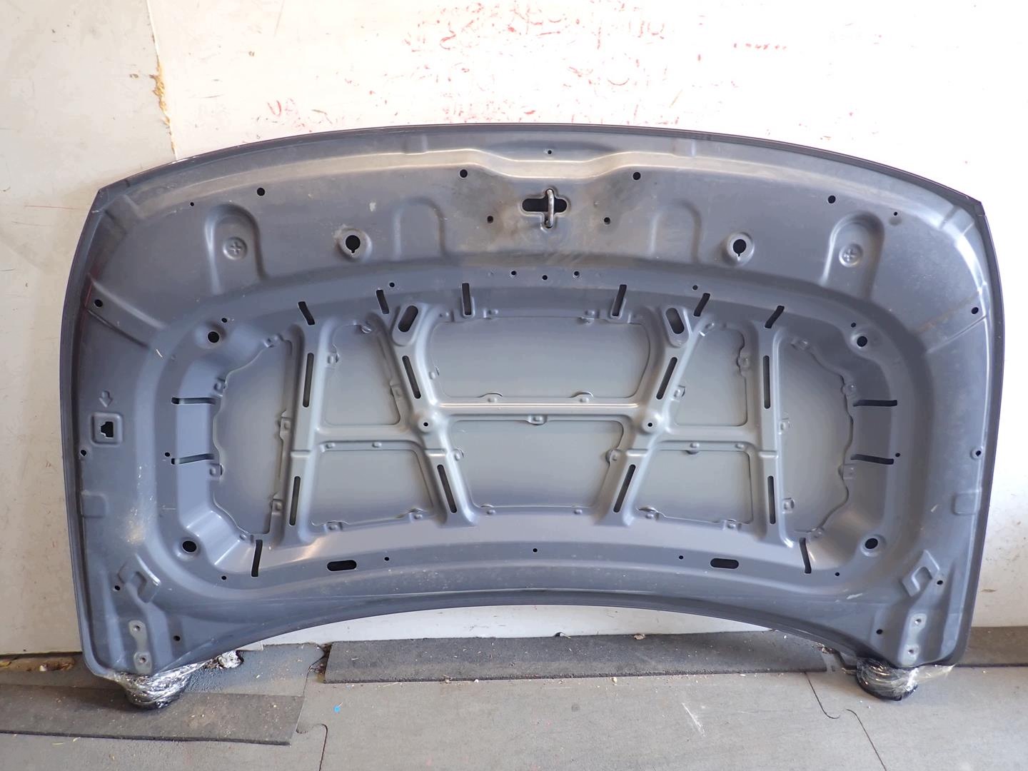 Capot HYUNDAI I30 III 2017
