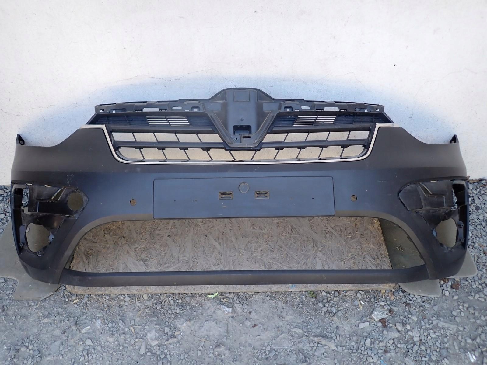 bumper front front RENAULT EXPRESS VAN KANGOO III 2021- 620220594R