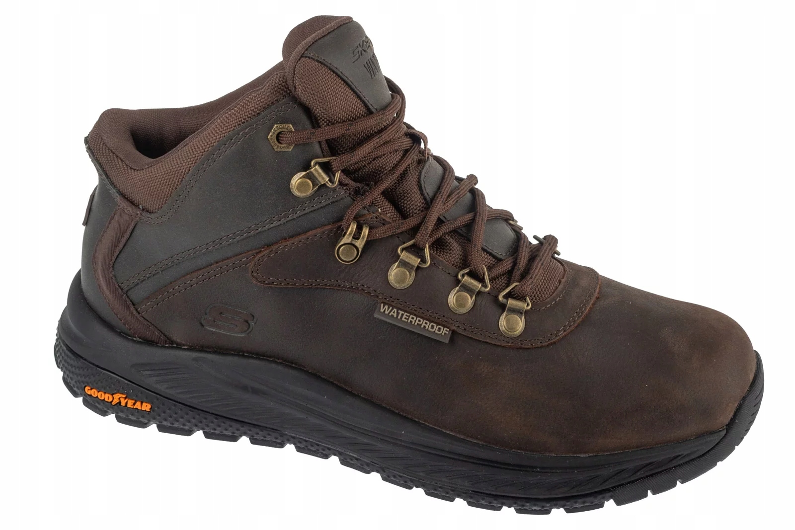 Skechers Slip-Ins: Meroe Pikeman 205285-CHOC