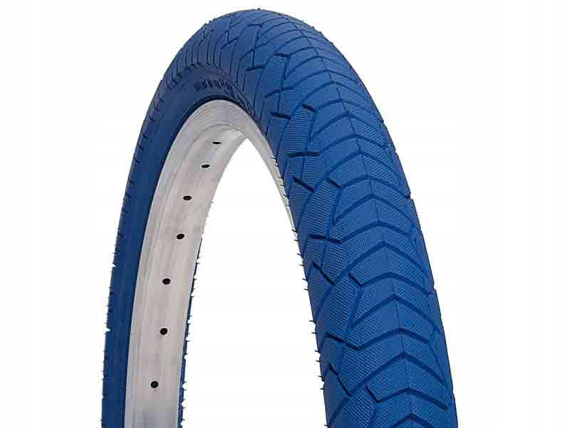 opona Brn 20 x 1,95 ciemno niebieska