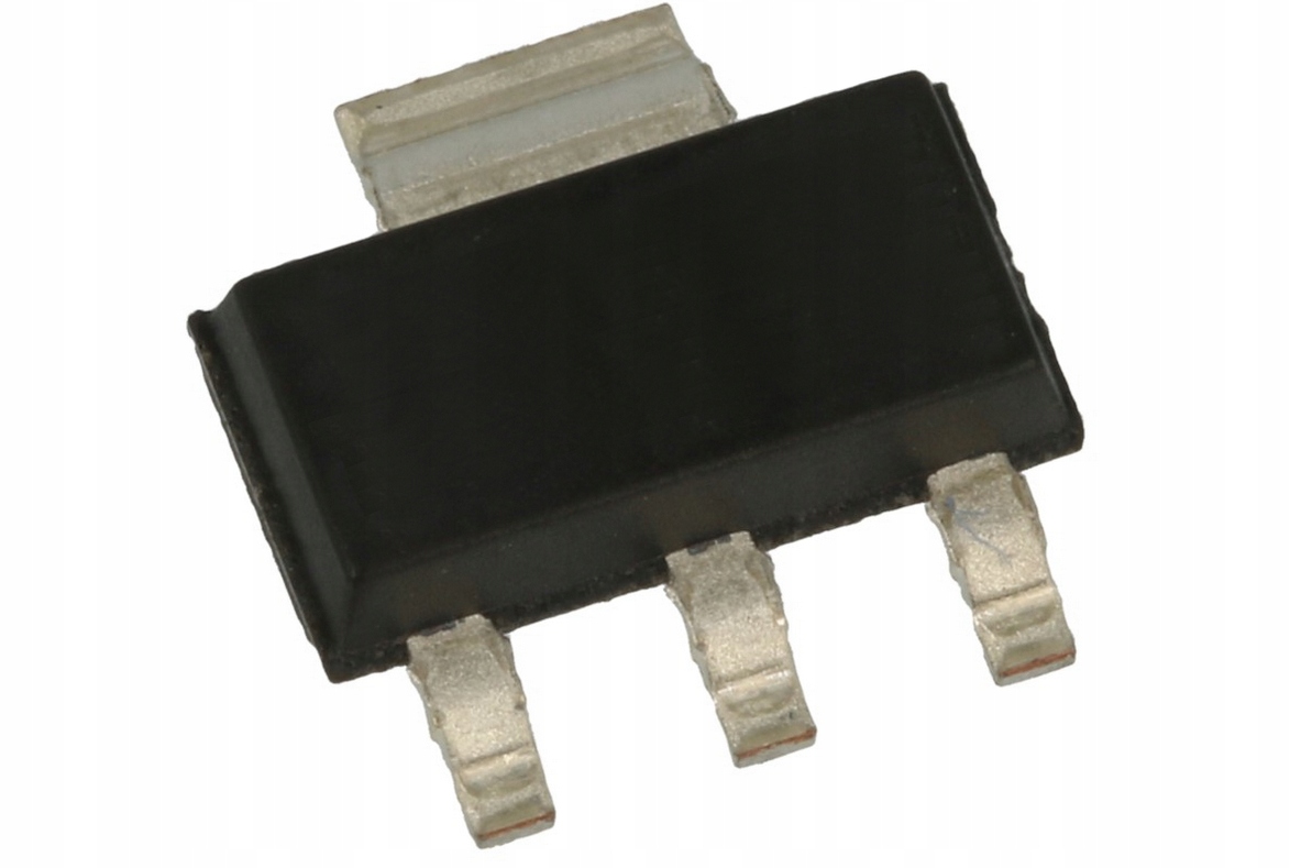 Z0103MN TRIAK 1A 600V SOT223 /1435