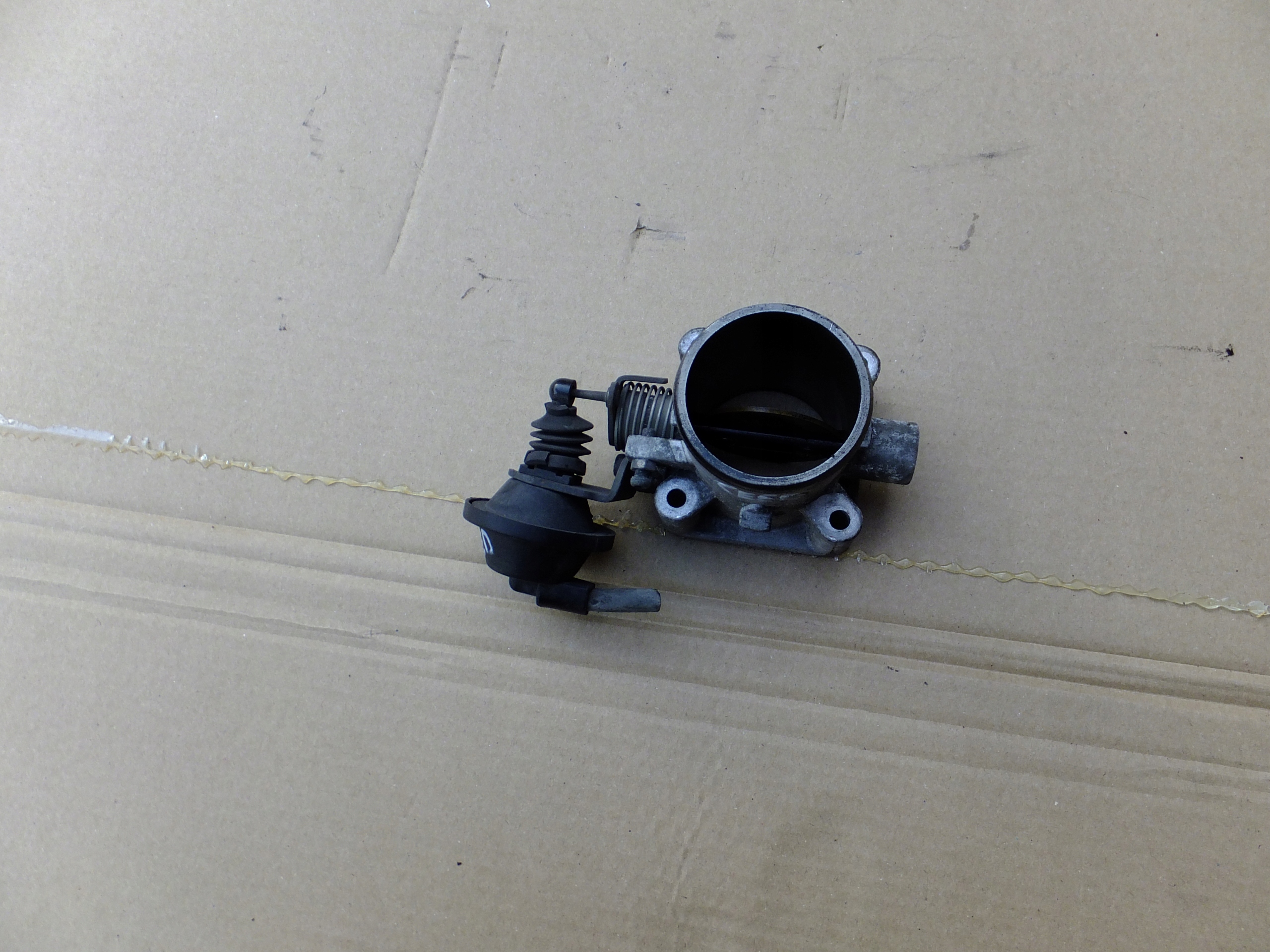 Valvola a farfalla kia ceed e 1,6 crdi 2009r 35100-2XXXX