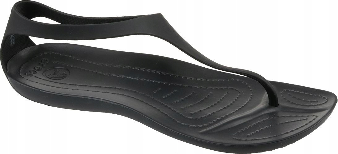 Sandały Japonki Crocs Flip 11354-060 Rozmiar 34-35