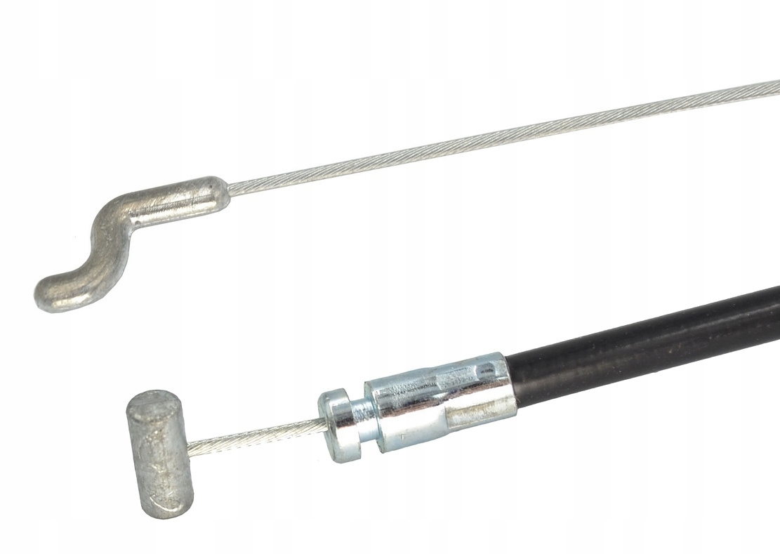 LINKA NAPĘDU KOSIARKI CASTORAMA MACALLISTER 143CM Typ linka