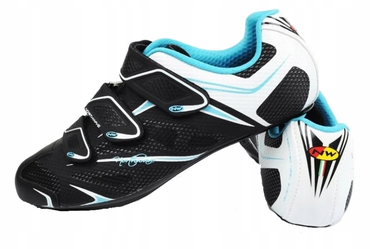 Buty rowerowe Northwave Starlight 3S 80141010 13 80141010 13