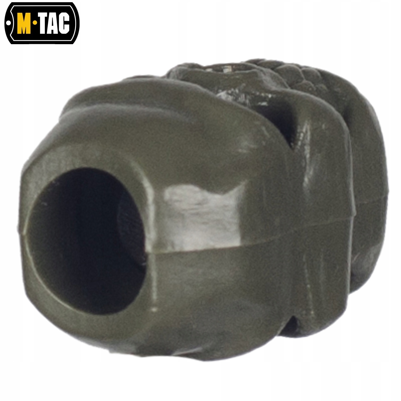 KORALIK DO BRANSOLETKI PARACORD SKULL STOPPER M-TAC OLIVE Marka M-Tac