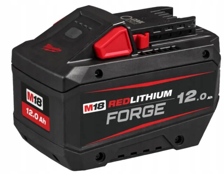 Milwaukee M18 FB12 12Ah Akumulator Forge 4932492651