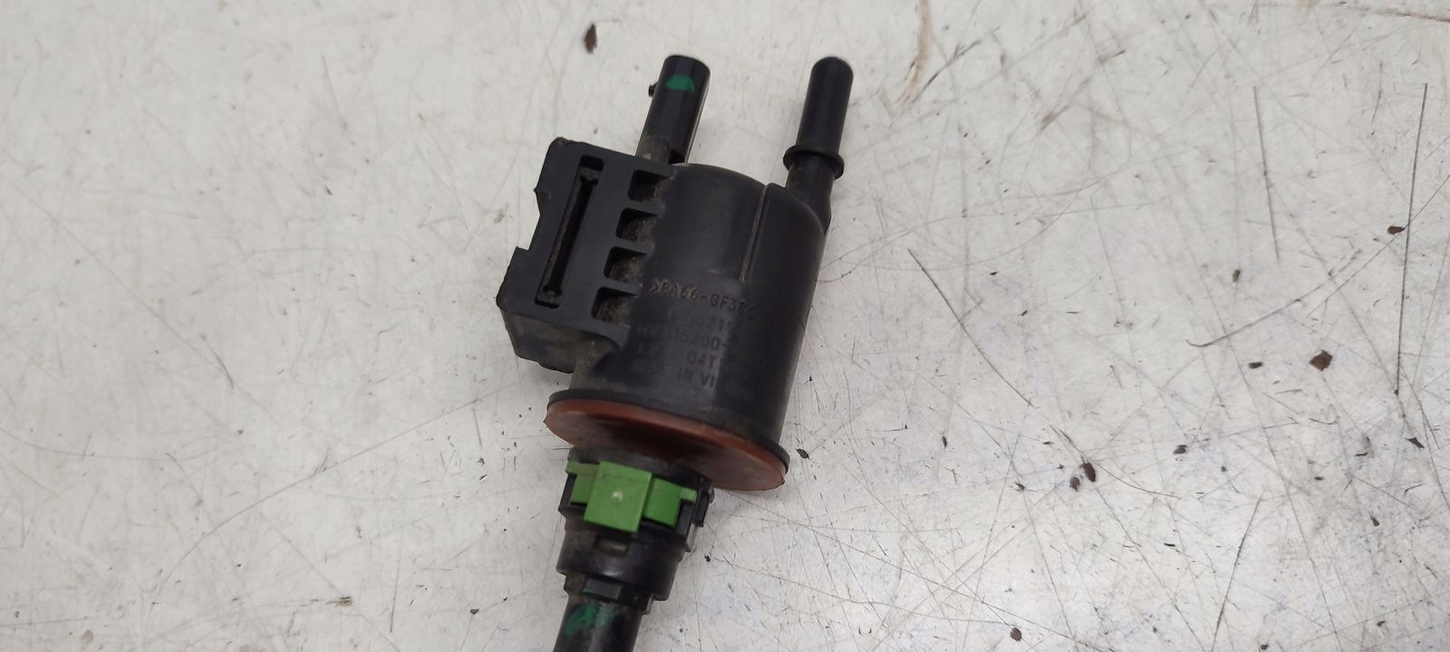 Sensor zwrotny Opel Astra K 1,4TB