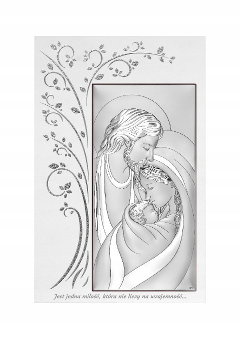 Obrazek Svatá rodina DS129FAS/4