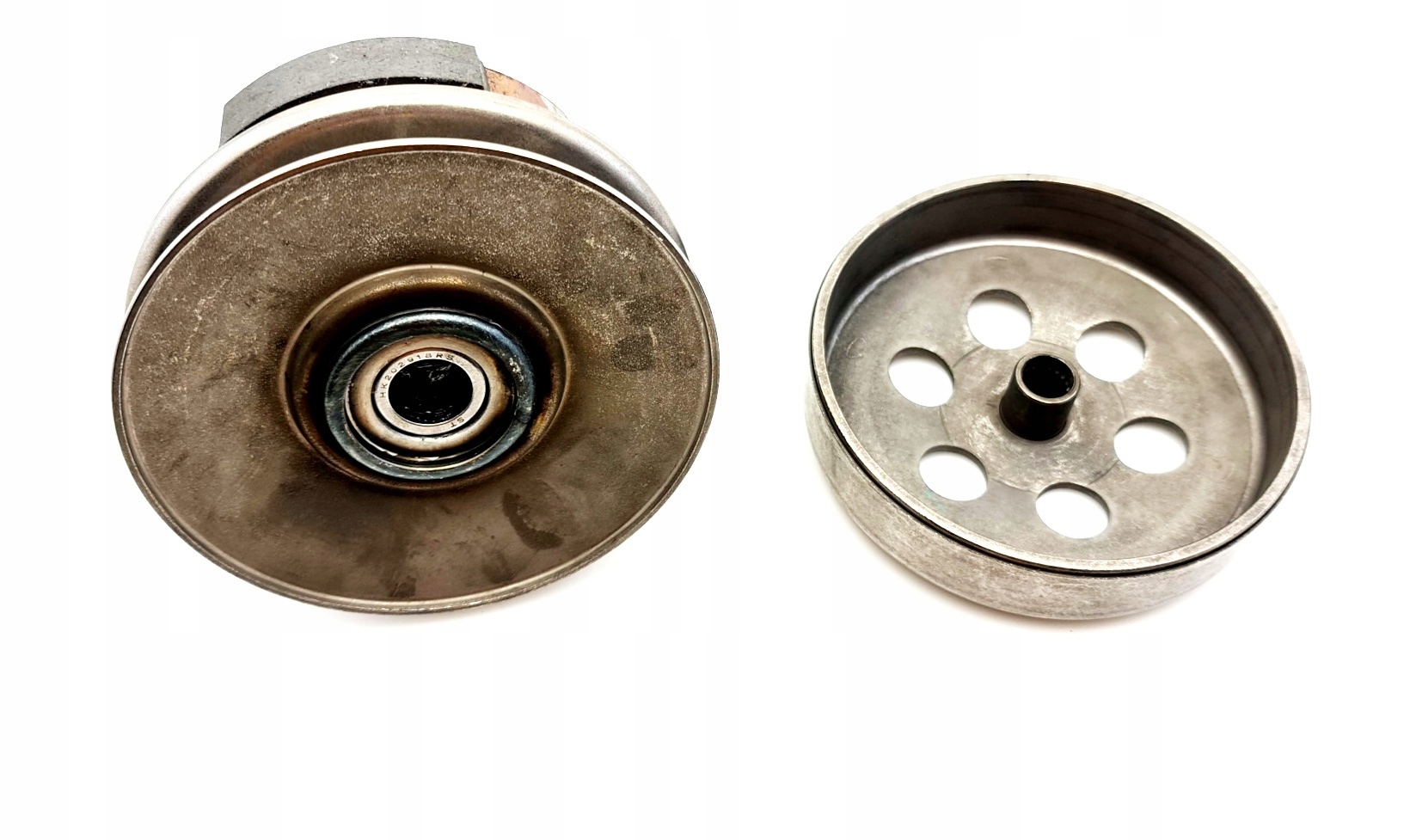 13-063 - Сцепление полное Кайо 200 челюсти квадроцикл ATV