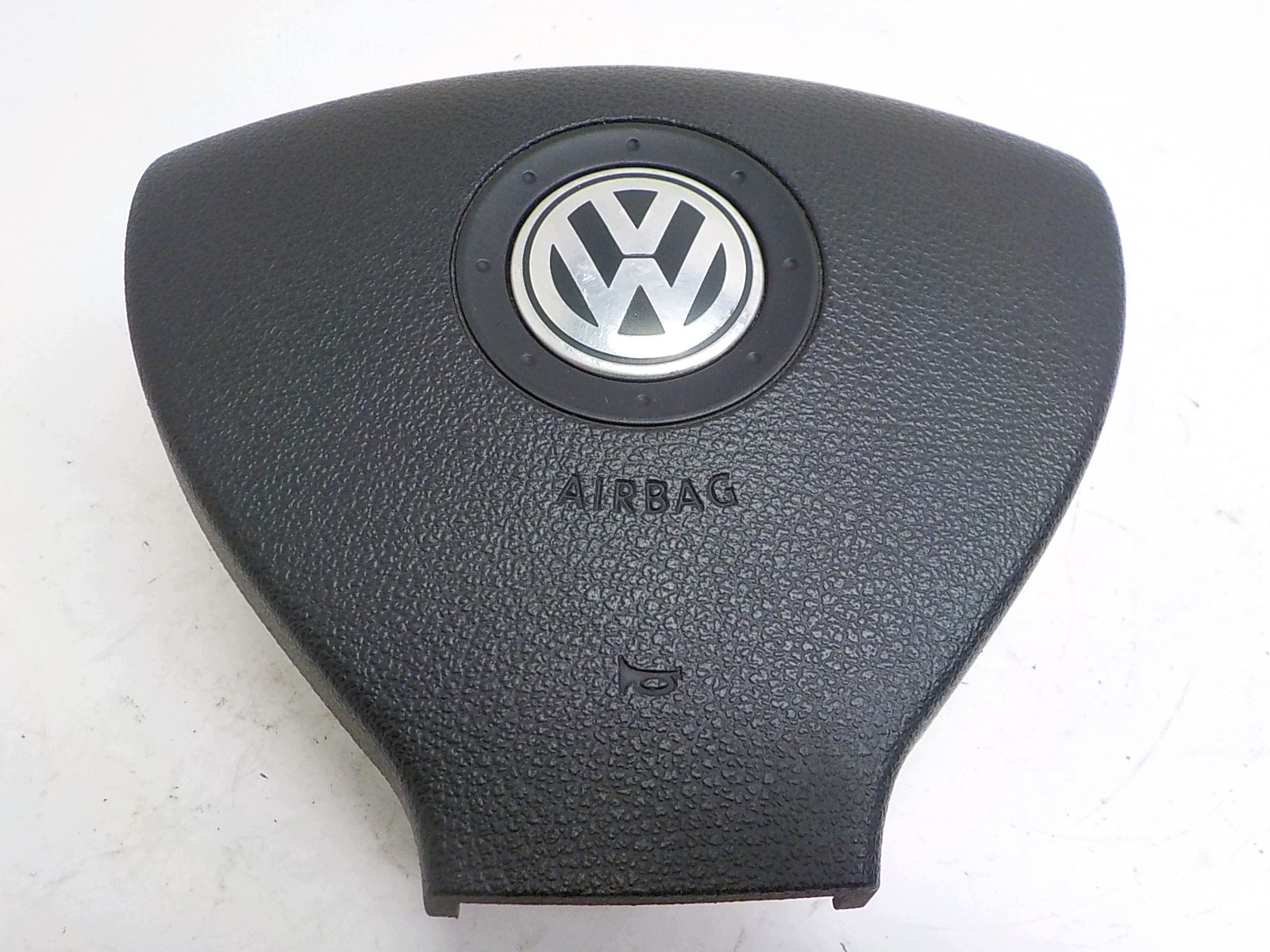 VW GOLF V JETTA EOS steering wheel airbag AIR BAG