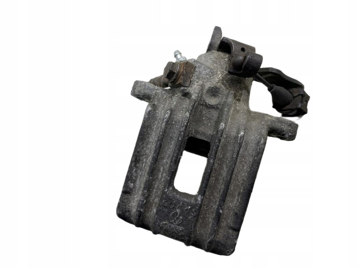 caliper brake left rear part VW GOLF IV 1.9 TDI