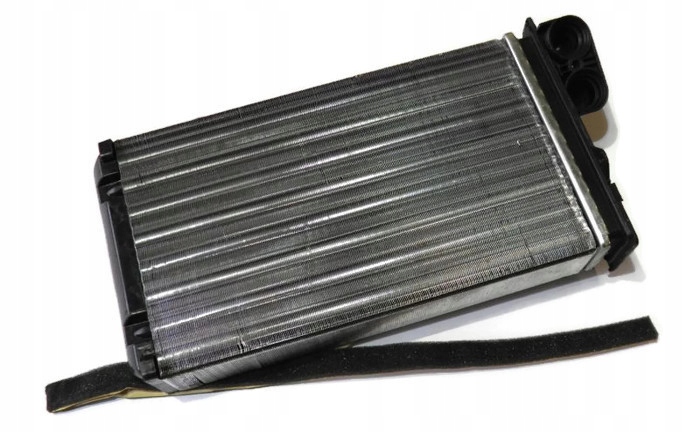 YMLH150 - НАГРІВАЧ LAGUNA І 1993-2001 ТИП VALEO БЕЗ ТРУБОК