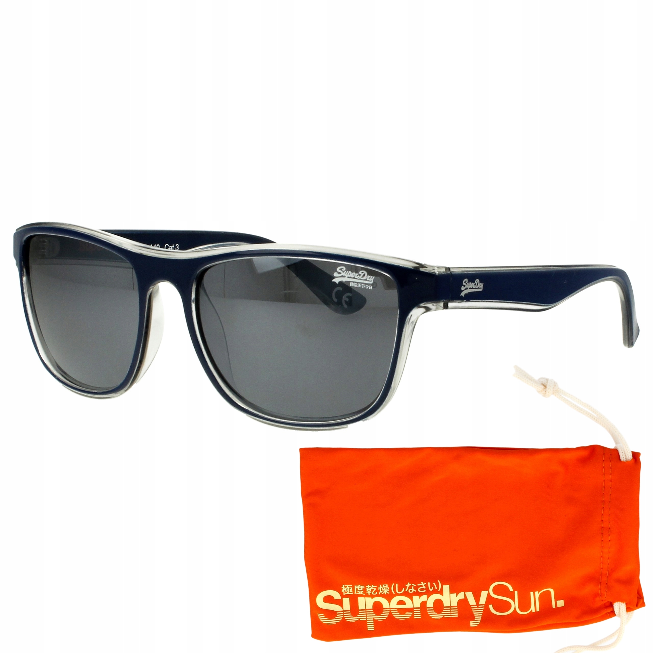 Superdry Rockstep 106 Sluneční brýle