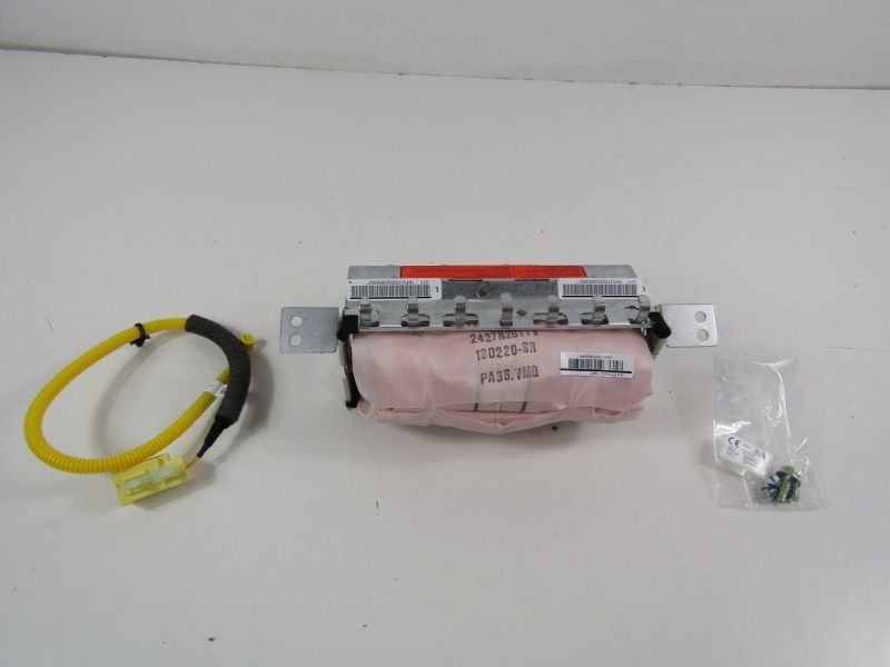 TIIDA AIRBAG ПАССАЖИРА ПОДУШКА ВОЗДУХ