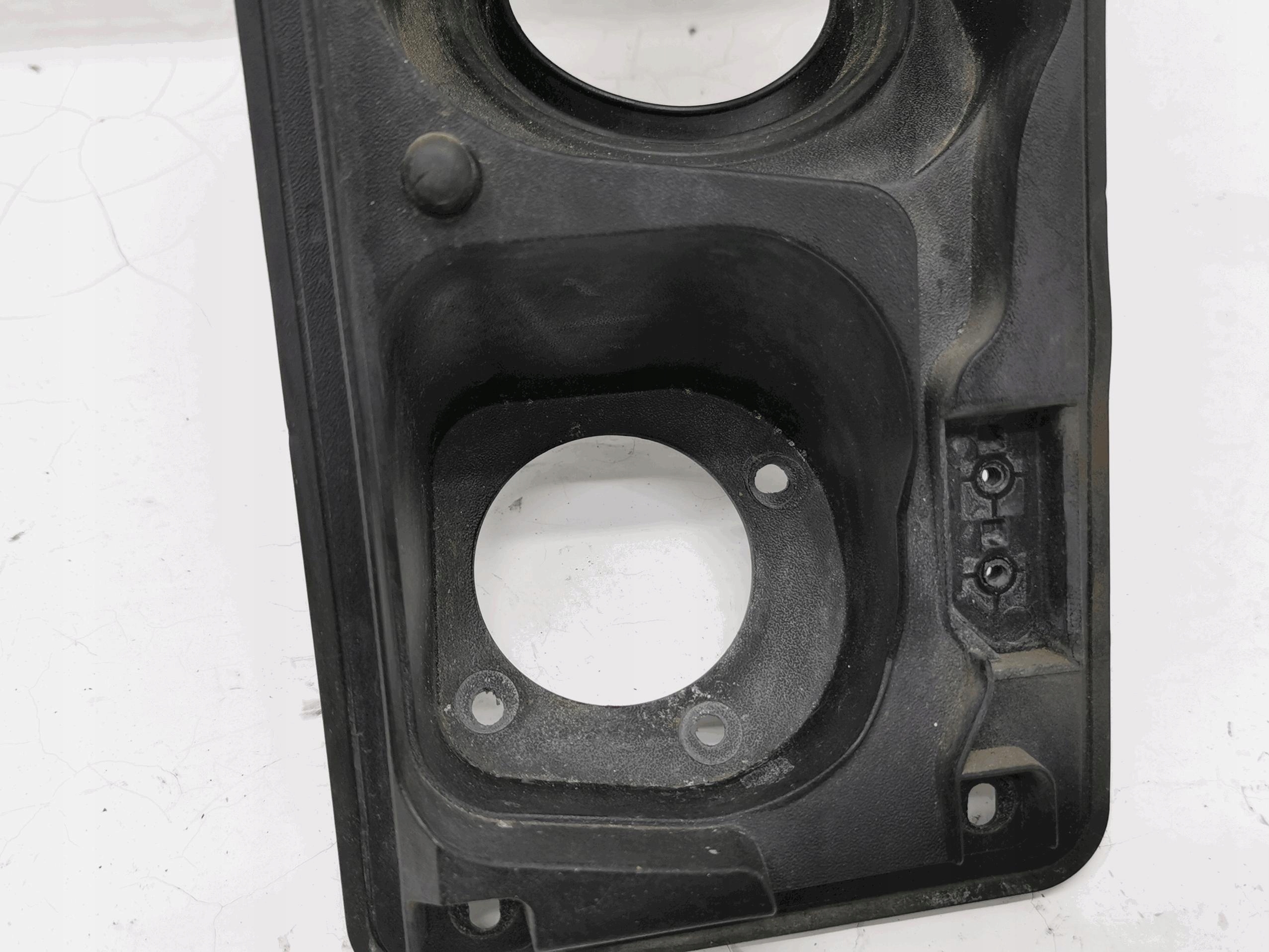 WLEW PALIWA FORD CUSTOM I LIFT 2.0 TDCI 18-24 Typ silnika Diesel