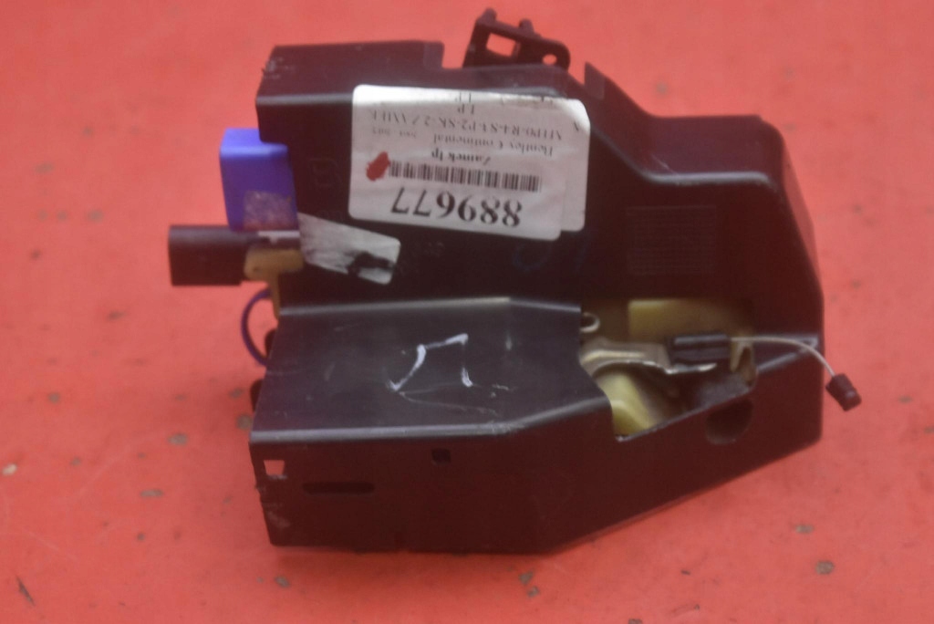 lock door left front front EU 3W8837349 BENTLEY CONTINENTAL and GT 03-12