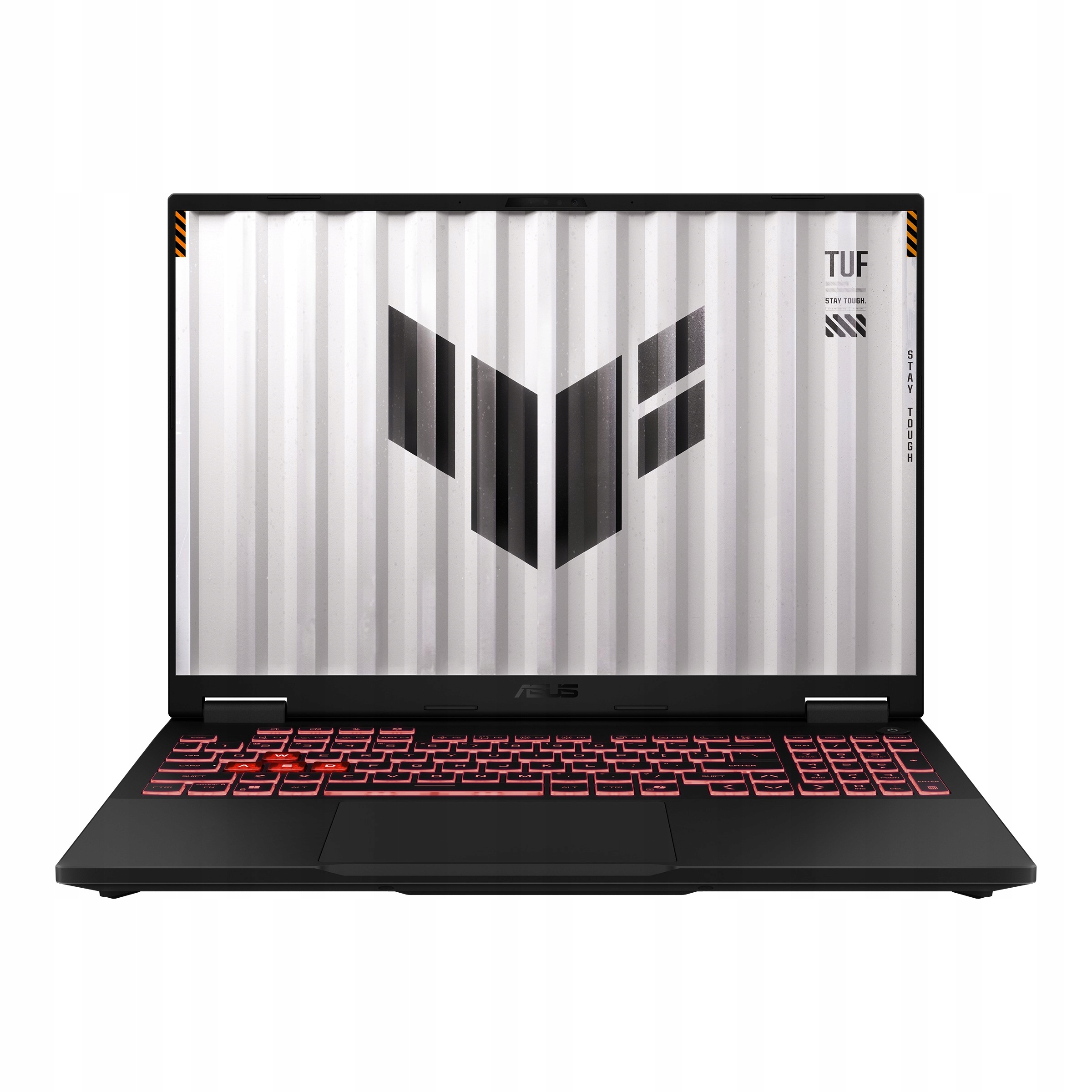 Asus Tuf Gaming A16 FA608UM-RV015 Jaeger Gray kovový