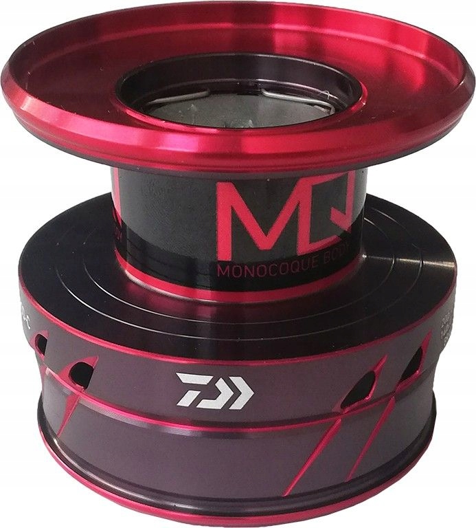 Zapasowa szpula Daiwa 21 Ballistic Mq Lt 1000D