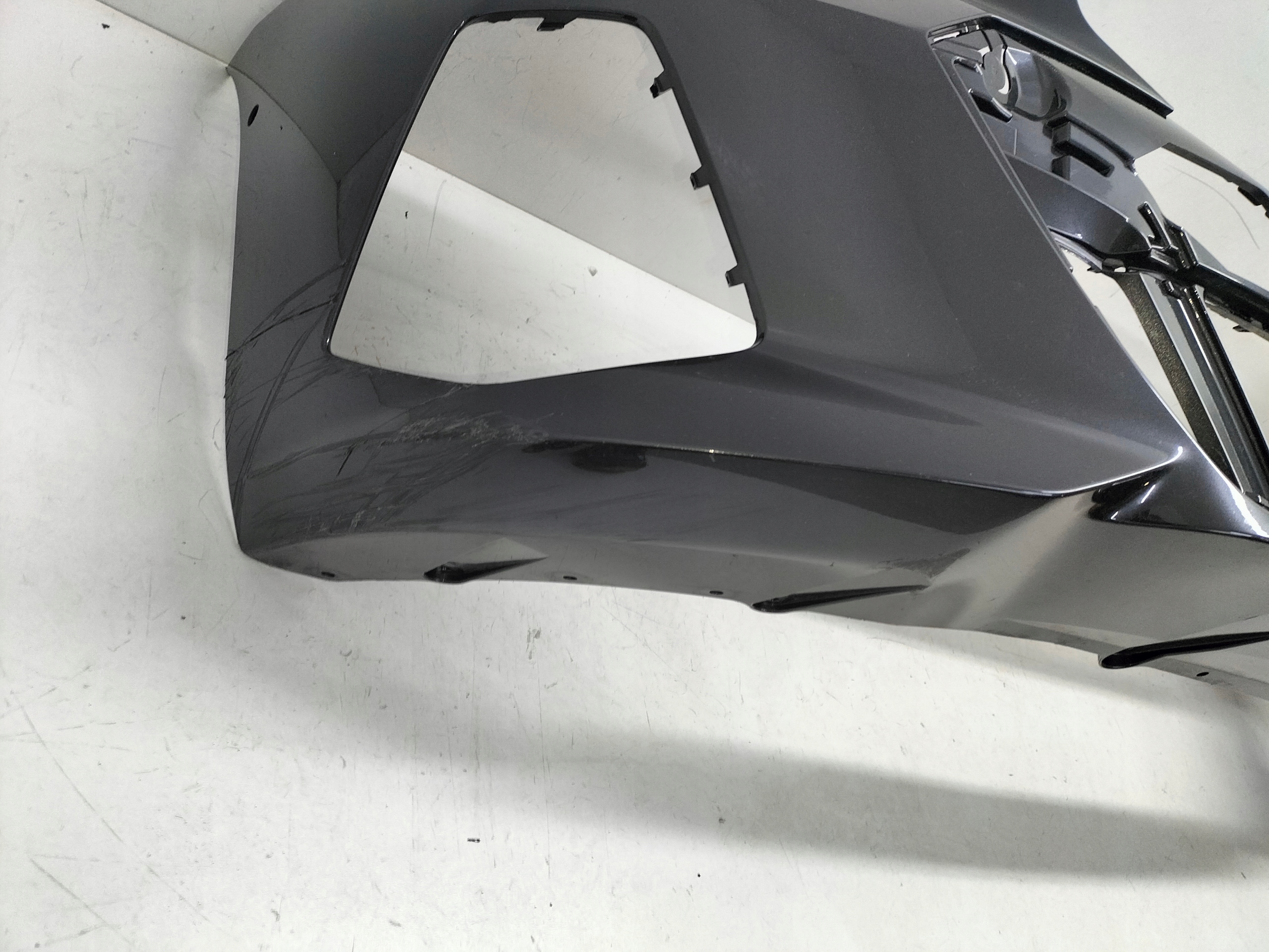 Frontstoßstange vorne BMW 5 G60 23- M-Paket
