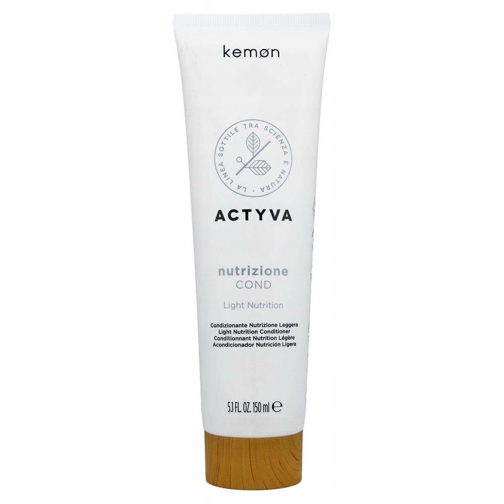KEMON ODŻYWKA Actyva Nutrizione 150ml