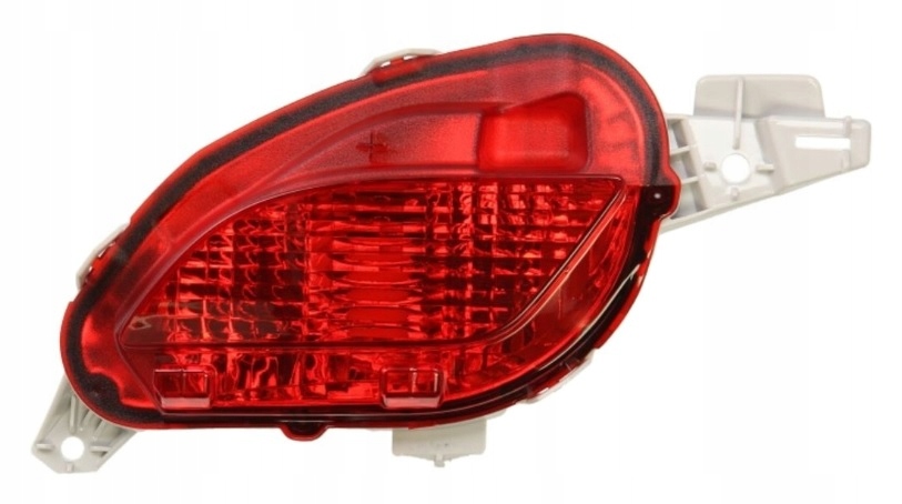 

Lampa Przeciwmgielna Tył Lewa Toyota Yaris 14-17