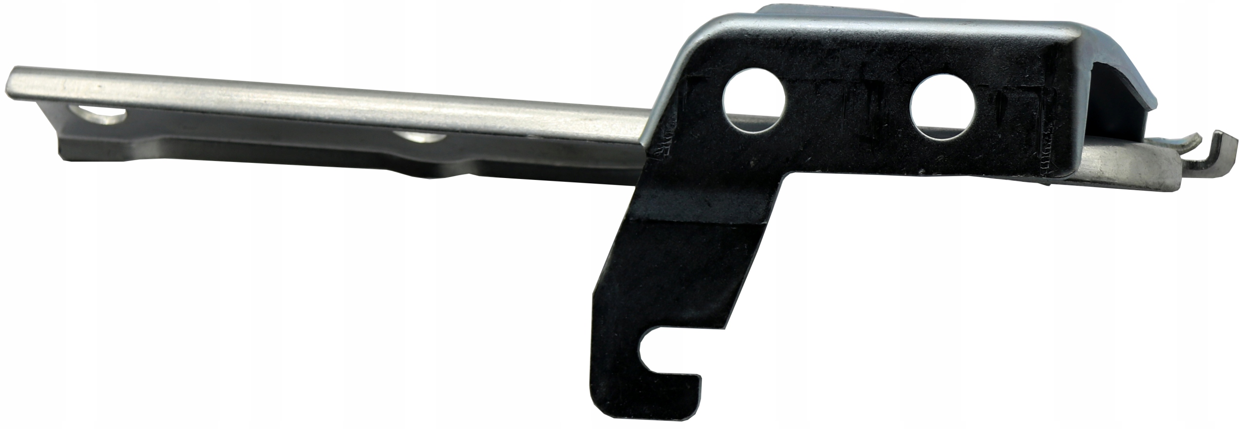 ZAWIAS MASKI LEWY VW TIGUAN 08-18