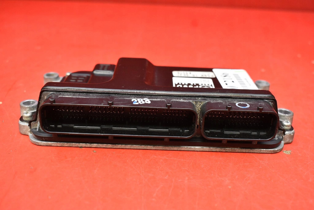 control unit computer of the engine P59D 2798002830 MAZDA MX-5 4 IV ND 1.5 SKYACTIVE
