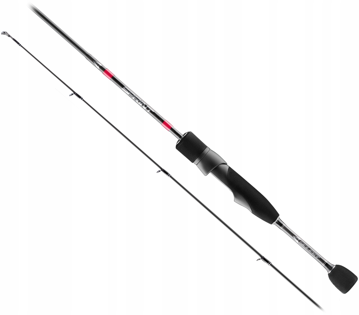 Wędka spinningowa Select Sprint SPR-662-UL 198cm 1-5 g ultra light