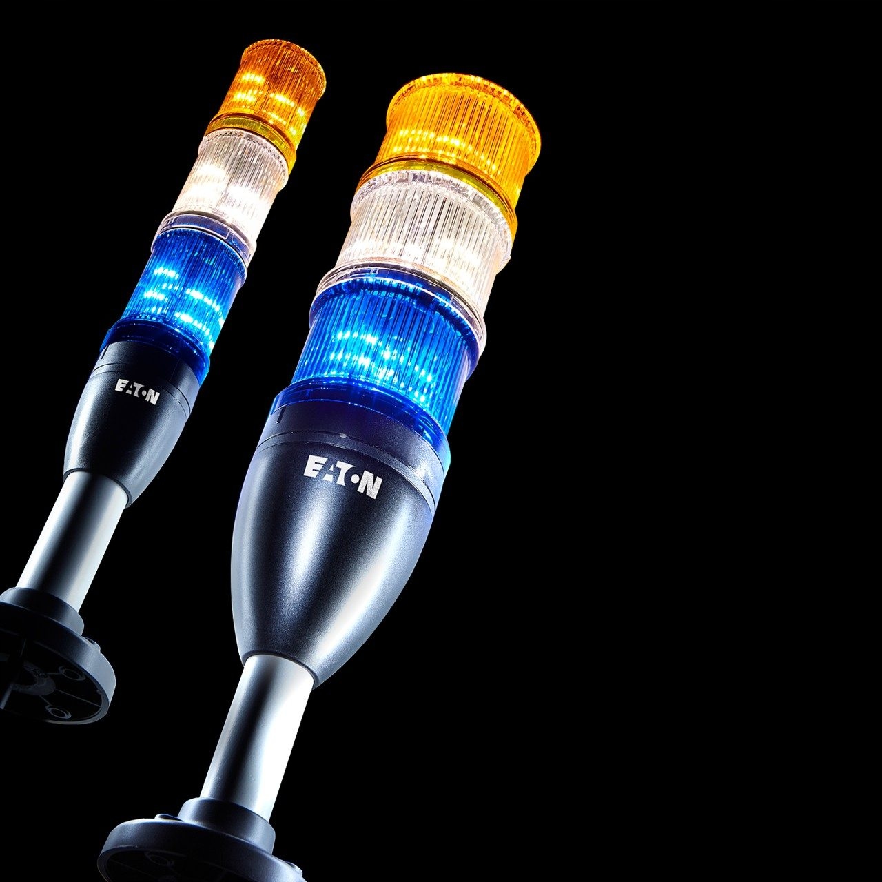 SL7-L24-B Moduł z diodą LED 24VAC/DC - niebieski 171461 EATON Model SL7-L24-B