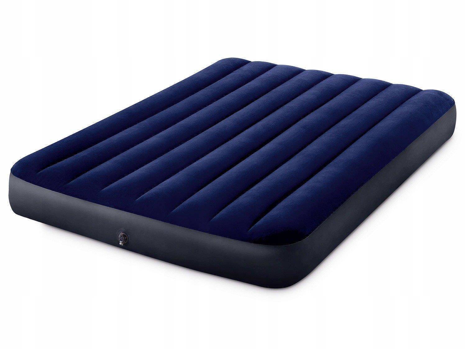 Materac Dmuchany Intex 64759 152x203x25 CM