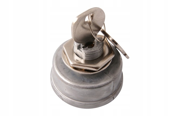 STACYJKA WYŁĄCZNIK DO KOSIARKI MTD 725-1396 Marka MTD