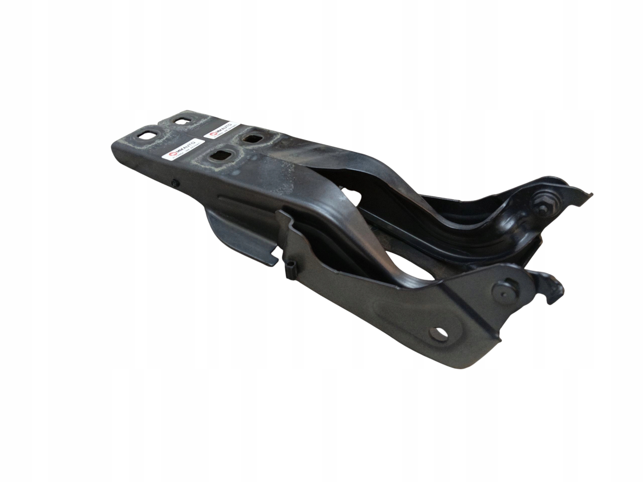bonnet hinges JEEP COMPASS II (2017-2020) 095