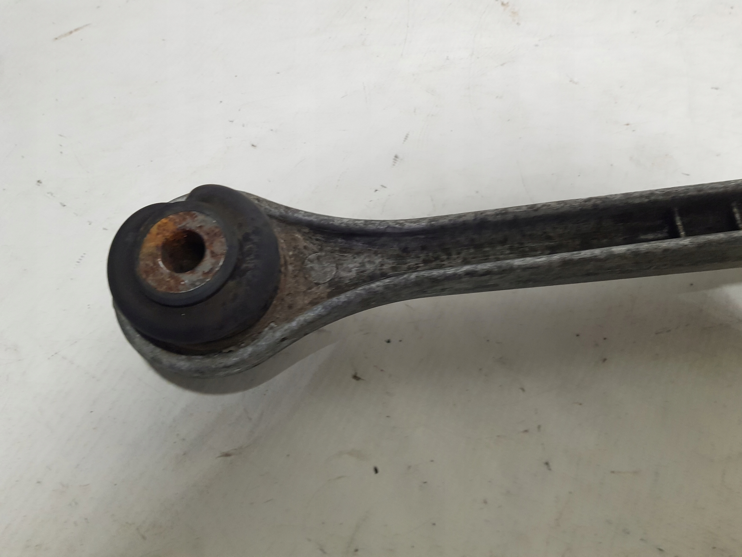 arm right front front PORSCHE BOXSTER 986