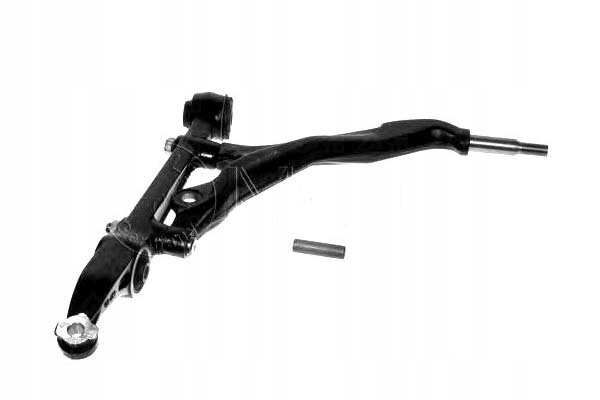 MEYLE WAHACZ ZAWIESZENIA 51360ST7010 51360SR3020 5 Producent części Meyle